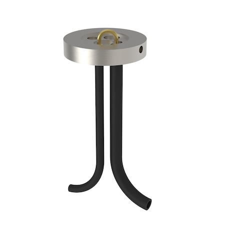 Newport Brass Air Gap, Reverse Osmosis in Satin Nickel (Pvd) 6-027-15S